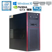 楽天市場】i7 6700 中古（デスクトップPC｜パソコン）：パソコン・周辺  