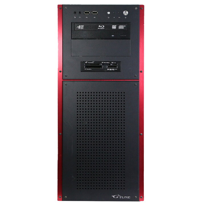 楽天市場】当日出荷 限定1台【中古】ゲーミングPC mouse computer G 