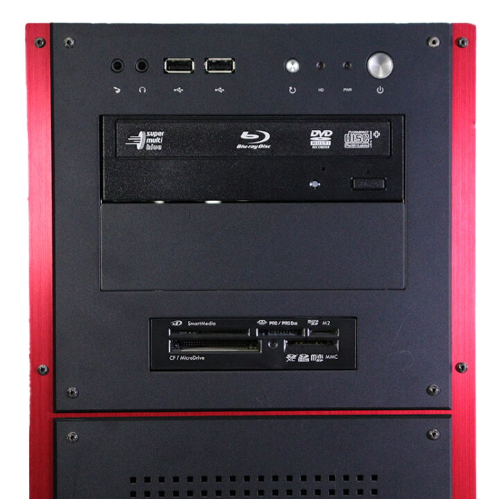 楽天市場】当日出荷 限定1台【中古】ゲーミングPC mouse computer G 