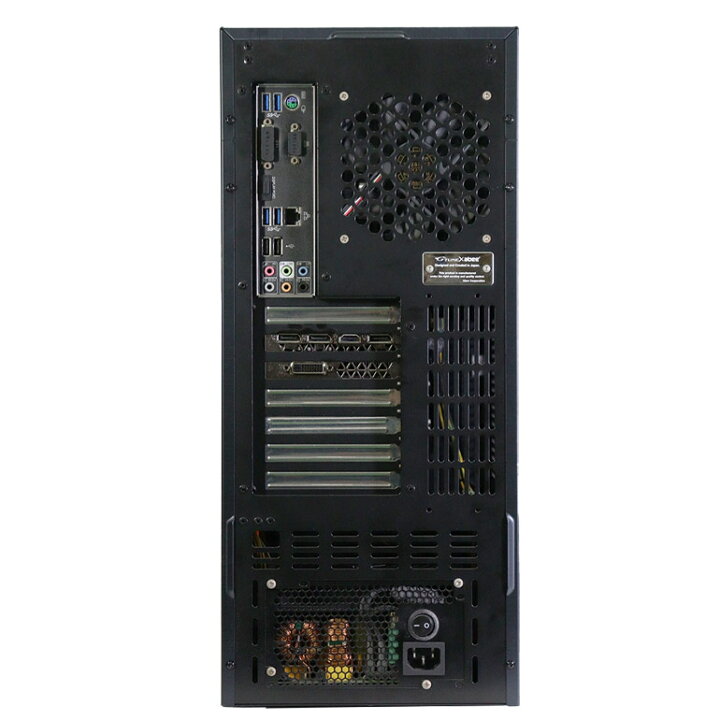 楽天市場】当日出荷 限定1台【中古】ゲーミングPC mouse computer G 