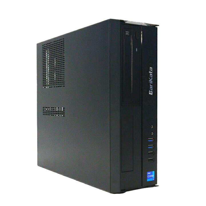楽天市場】中古デスクトップパソコン Core i7 第12世代 Windows11 