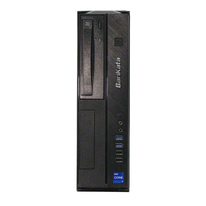 楽天市場】中古デスクトップパソコン Core i7 第12世代 Windows11 