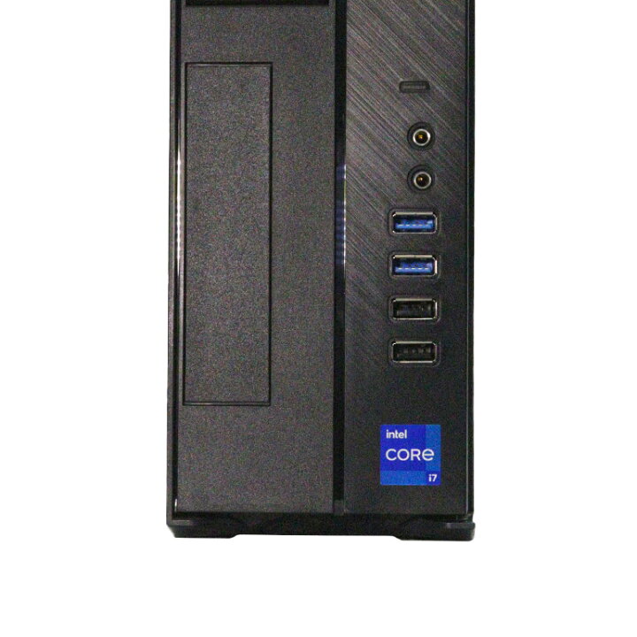 楽天市場】中古デスクトップパソコン Core i7 第12世代 Windows11 