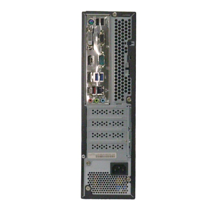 楽天市場】中古デスクトップパソコン Core i7 第12世代 Windows11 