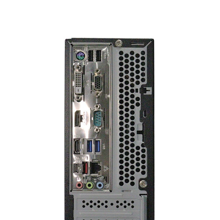 楽天市場】中古デスクトップパソコン Core i7 第12世代 Windows11 