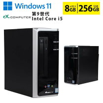 楽天市場】core i5 9400 デスクトップの通販