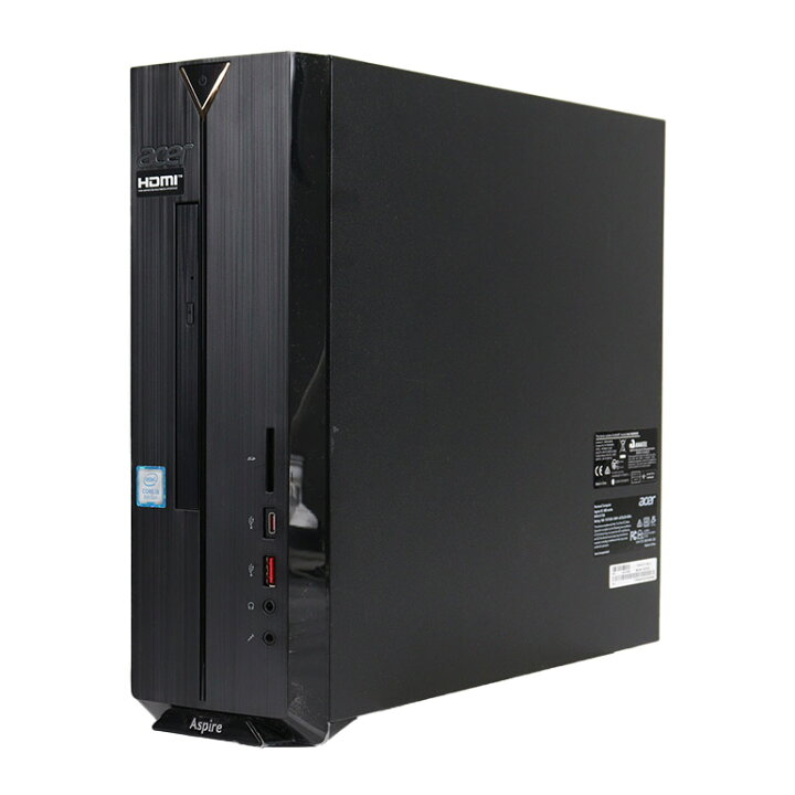楽天市場】【マラソンセール期間中ポイント5倍】中古デスクトップ 