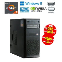 楽天市場】中古 パソコン gtx 1660 tiの通販