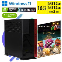 楽天市場】中古 gtx1070 パソコンの通販