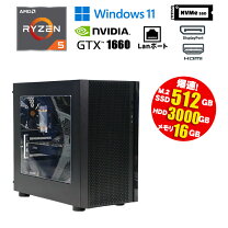 楽天市場】gtx1660super（CPU製品名AMD Ryzen 5）の通販