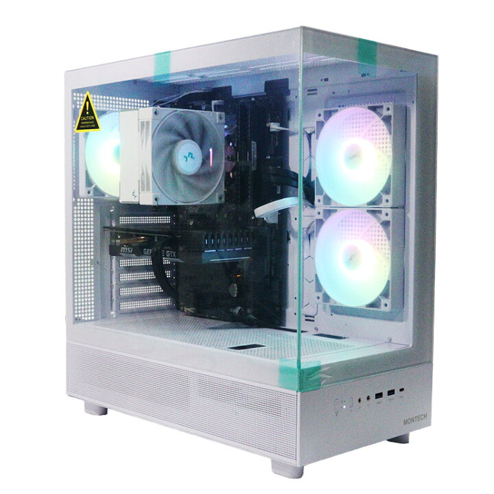 楽天市場】【マラソンセール期間中ポイント5倍】中古ゲーミングPC 