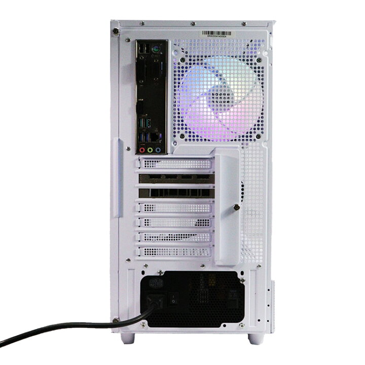 楽天市場】中古ゲーミングPC GTX1660SUPER / GTX1660Ti搭載 光る新品 
