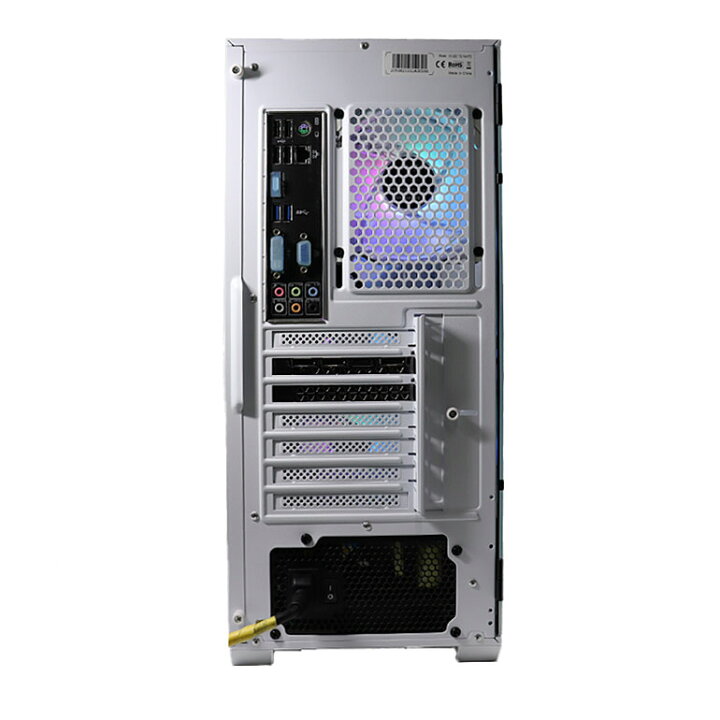 楽天市場】当日出荷 【新品ケース】セット 光る 中古 ZALMAN 