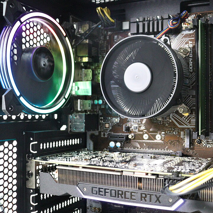楽天市場】【マラソンセール期間中ポイント5倍】中古ゲーミングPC 5点 