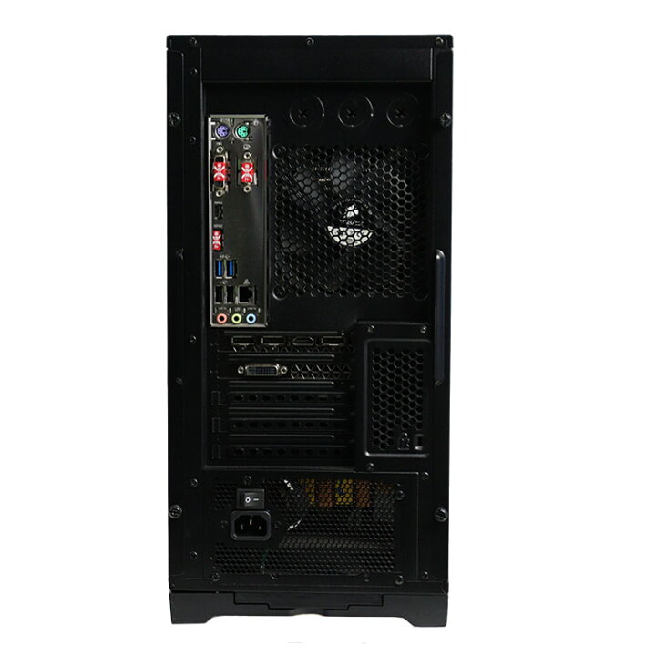 楽天市場】当日出荷 限定1台【中古】ゲーミングPC Windows10 Core i7 