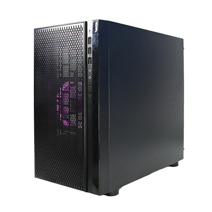 楽天市場】当日出荷【中古】ゲーミングPC BTO 自作 Windows11 Core i5 