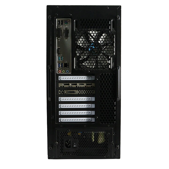 楽天市場】当日出荷【中古】ゲーミングPC 自作 Windows11 Core i7 