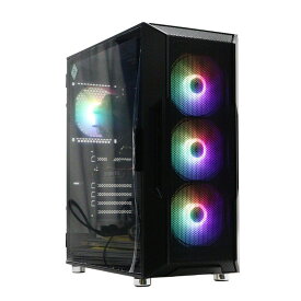 当店おすすめ 当日出荷 CPUグレードアップ【新品ケース】セット 光る 中古 ZALMAN ゲーミングPC Windows11 Core i7 8世代 メモリ16GB 新品SSD500GB HDD2TB RTX2060 グレー ブラック ホワイト HDMI DisplayPort 設定済 90日保証 22inchワイド ゲーミングキーボード・マウス付