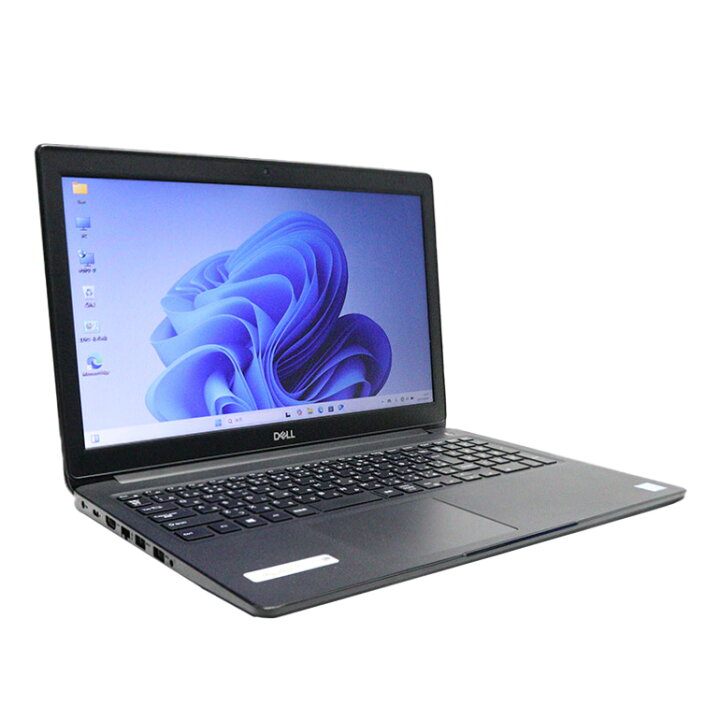 楽天市場】再入荷 当日出荷 限定1台 【中古】 爆速SSD DELL LATITUDE 