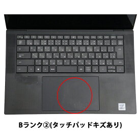 当日出荷 【中古】ノートパソコン DELL Precision 5550 15.6型 Windows11 Intel Core i7 10850H 2.70GHz メモリ32GB M.2SSD1TB WEBカメラ nvidia Quadro T1000 VRAM4GB 90日保証 初期設定済 第10世代CPU搭載