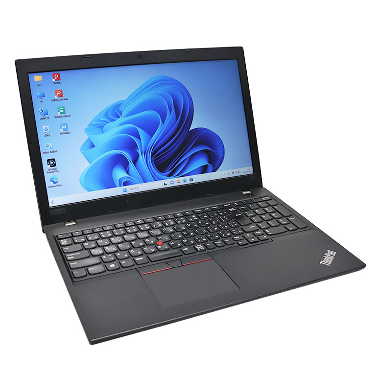 楽天市場】あす楽 【中古】Lenovo(レノボ) ThinkPad L580 Windows11