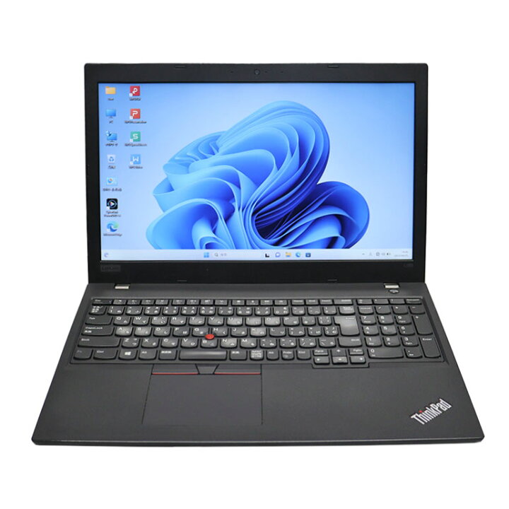 楽天市場】当日出荷 【中古】 ノートパソコン Lenovo(レノボ) ThinkPad 