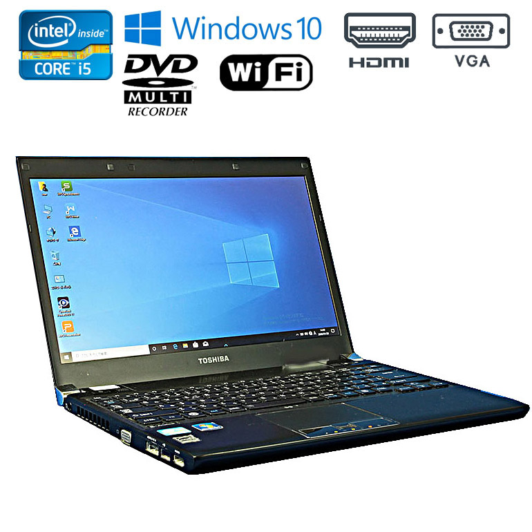 楽天市場】あす楽【中古】ノート 東芝 dynabook R731/D Windows10 Core