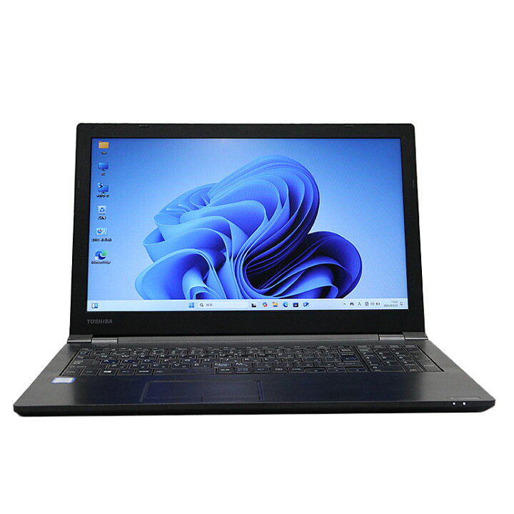 楽天市場】当日出荷 数量限定 【中古】 ノートパソコン TOSHIBA 