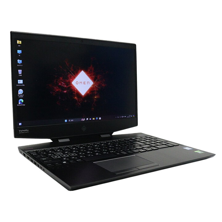 楽天市場】当日発送 【中古】ゲーミング ノート PC ゲーミングノートPC  