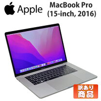 楽天市場】macbook pro 15-inch late 2016 core i7の通販