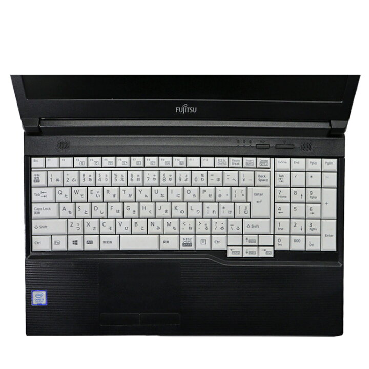 楽天市場】当日出荷 【中古】ノートパソコン 富士通 LIFEBOOK A579/CX 
