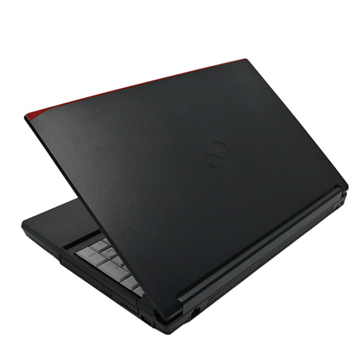 楽天市場】当日出荷 【中古】ノートパソコン 富士通 LIFEBOOK A579/CX 