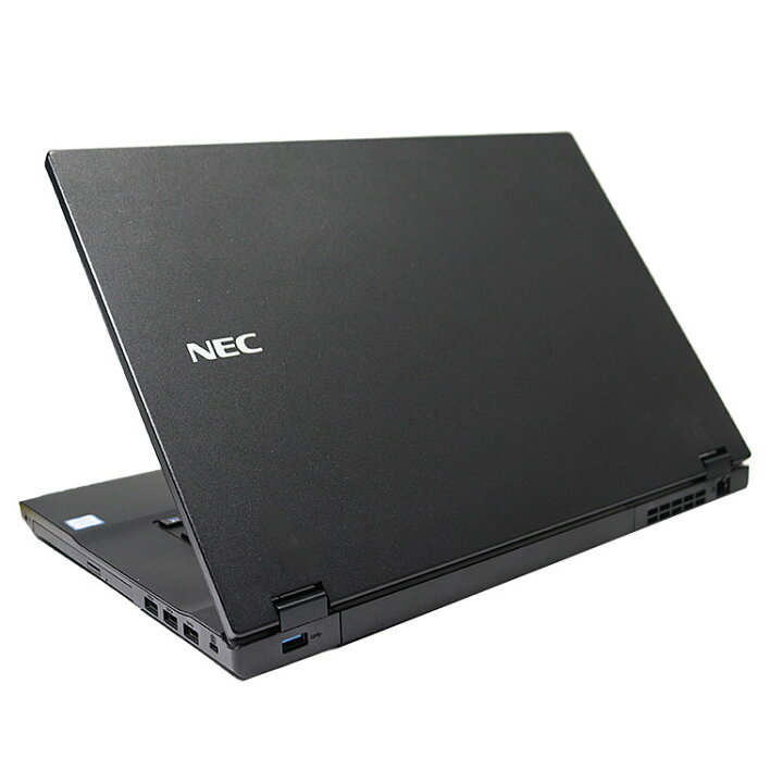 楽天市場】当日出荷 値下げ【中古】ノートパソコン NEC VersaPro 