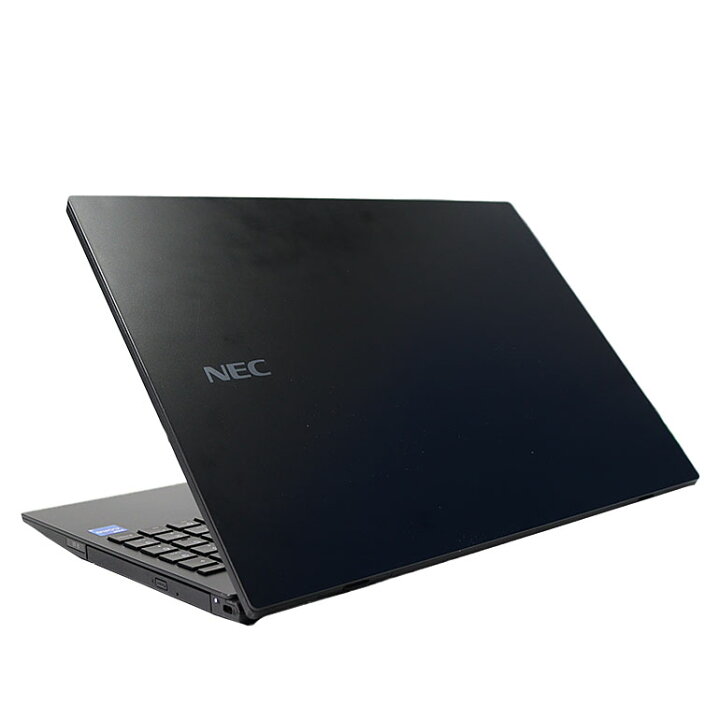楽天市場】当日出荷 【中古】ノート パソコン NEC VersaPro Windows11 