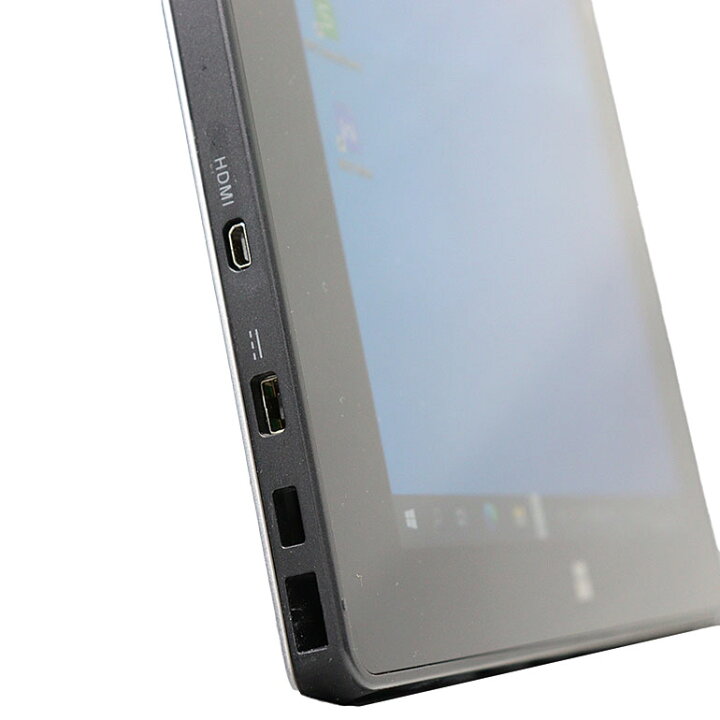楽天市場】当日出荷 【中古】タブレットパソコン NEC VersaPro 