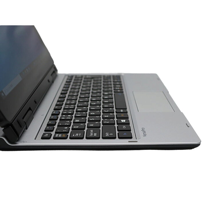 楽天市場】当日出荷 【中古】タブレットパソコン NEC VersaPro 