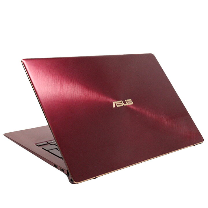 楽天市場】当日出荷 【中古】 ノートパソコン ASUS ZenBook UX391U 