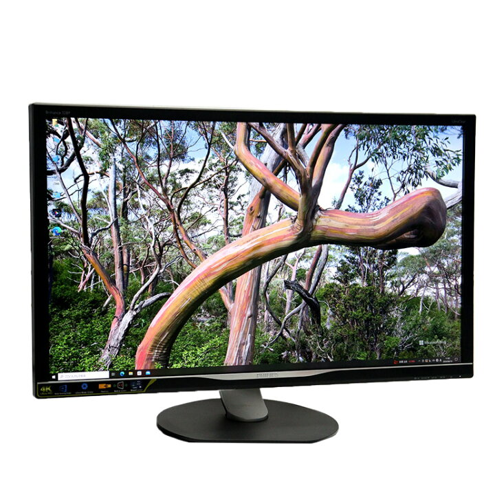 楽天市場】当日発送 【中古】4K モニター 31.5インチ ワイド 液晶 