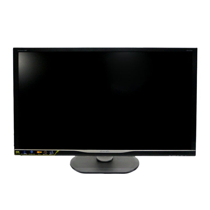 楽天市場】当日発送 【中古】4K モニター 31.5インチ ワイド 液晶 