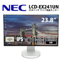楽天市場】NECディスプレイ MultiSyncの通販