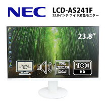 楽天市場】液晶テレビ 24インチ（メーカーNEC）（ディスプレイ 