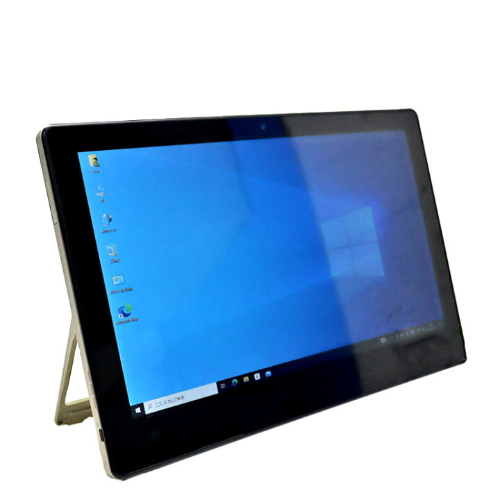 楽天市場】当日出荷 訳あり商品有 【中古】タブレット NEC VersaPro