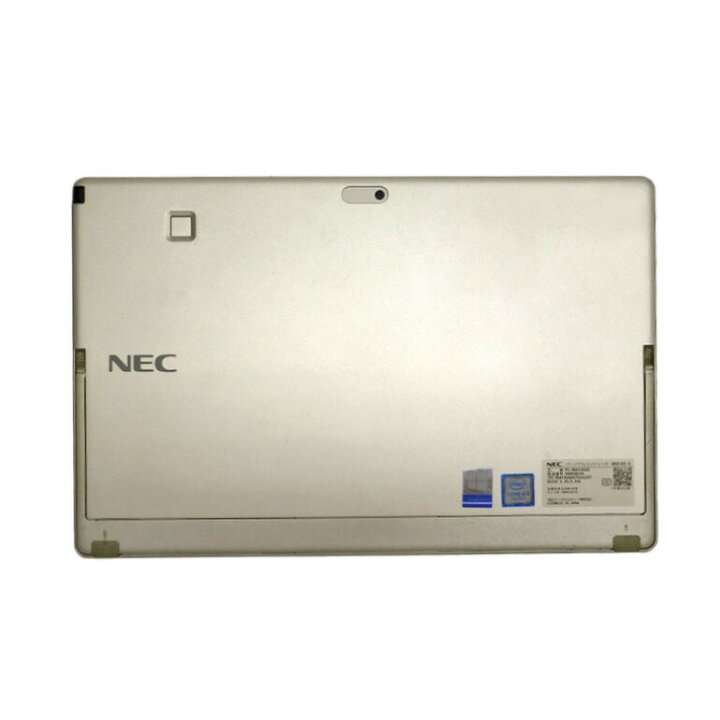 楽天市場】当日出荷 訳あり商品有 【中古】タブレット NEC VersaPro 