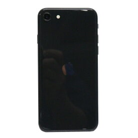 当日発送 【中古】Apple(アップル) iPhoneSE2 第2世代 本体 64GB iOS 18.5 ホワイト ブラック ■IMEIチェック済　■ 白ロム SIMロック解除済 アイフォン アイフォーン スマホ スマートフォン 送料無料 30日保証付