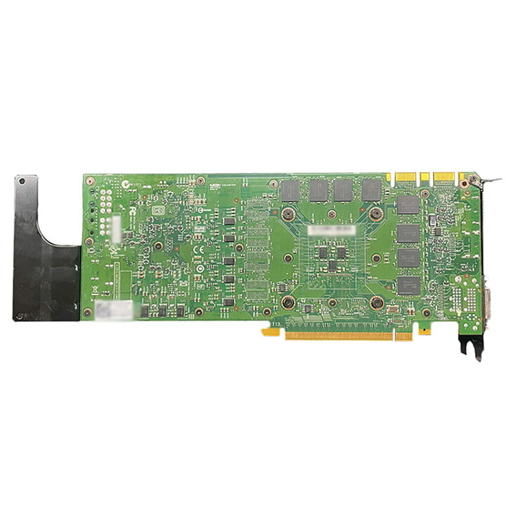 楽天市場】当日出荷 【中古】 グラフィックボード NVIDIA Quadro K5200 