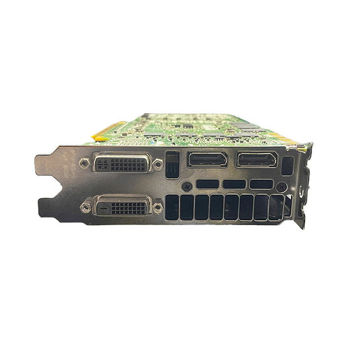楽天市場】当日出荷 【中古】 グラフィックボード NVIDIA Quadro K5200 