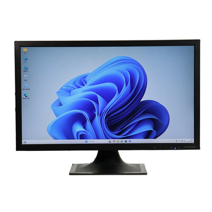 楽天市場】中古デスクトップパソコン モニターセット 第8世代 Core i3 