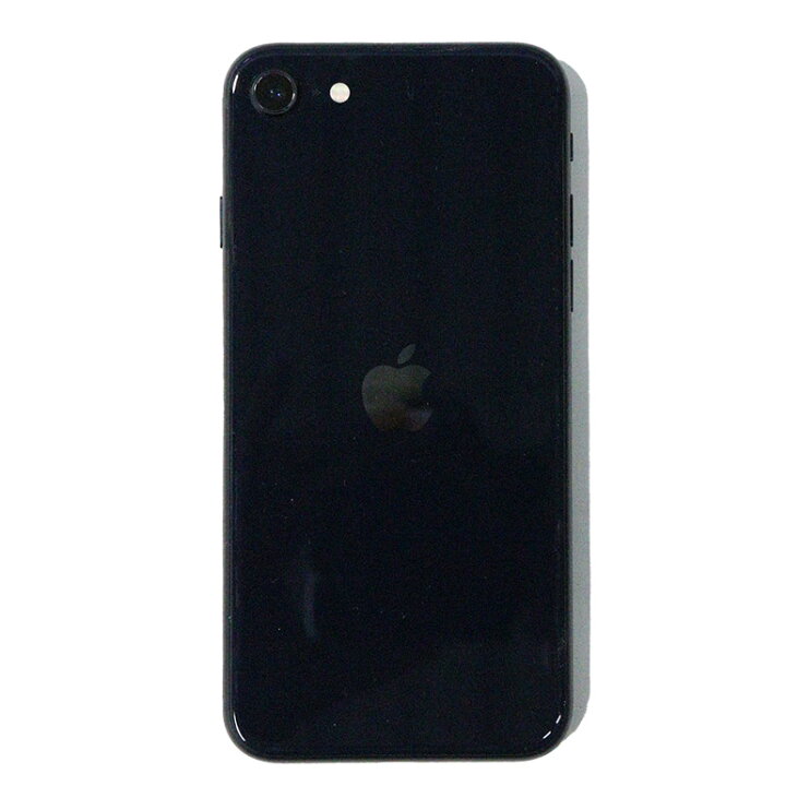 楽天市場】【在庫処分】 中古iPhone SE3 第3世代 128GB/256GB iOS 18.5 