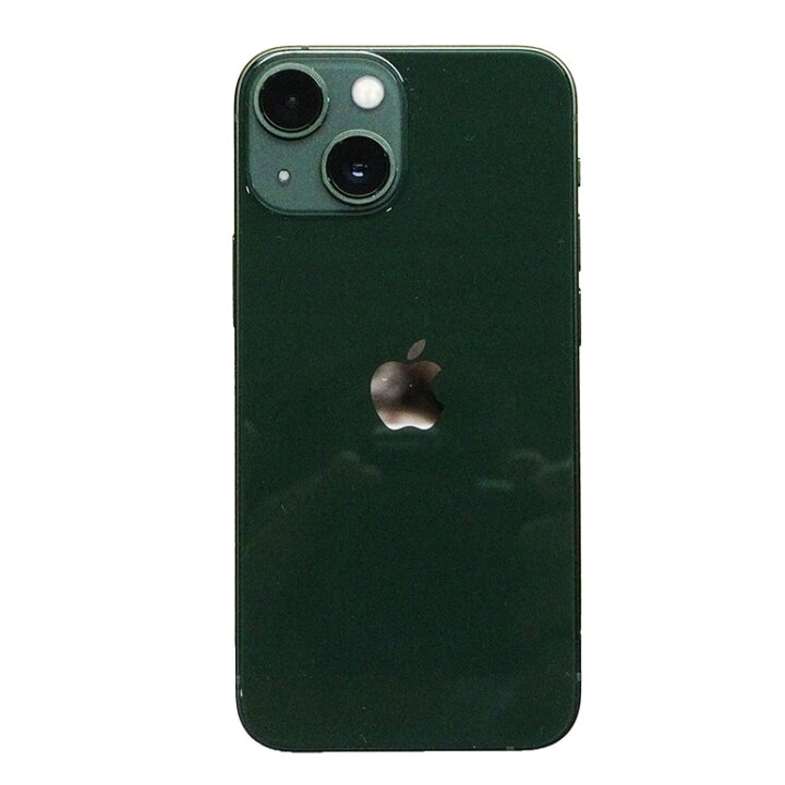 楽天市場】【在庫処分】 中古iPhone 13 mini 本体 256GB iOS 18.5 