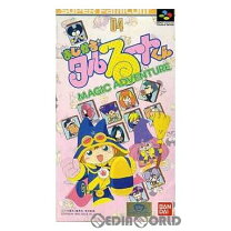楽天市場】まじかる☆タルるートくん MAGIC ADVENTUREの通販